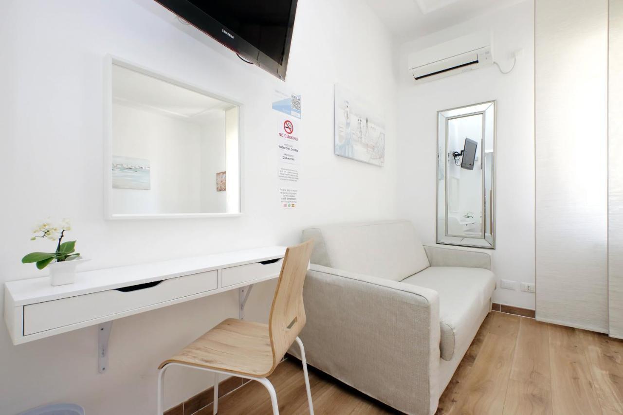 B&B Felicioni 피우미치노 외부 사진