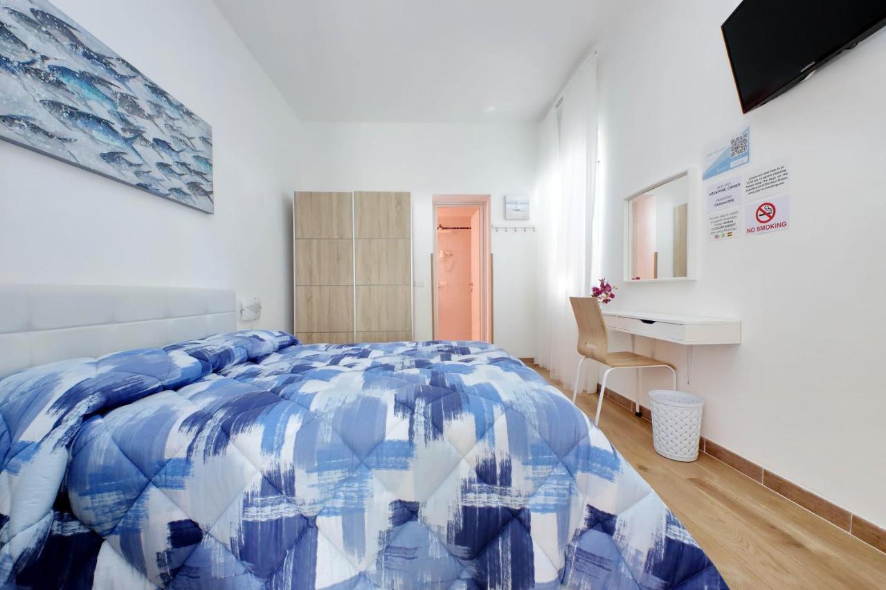 B&B Felicioni 피우미치노 외부 사진