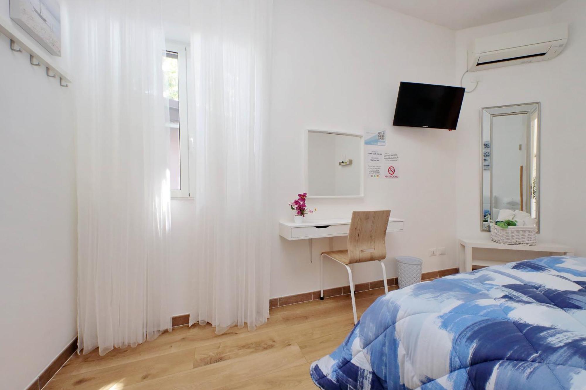 B&B Felicioni 피우미치노 외부 사진