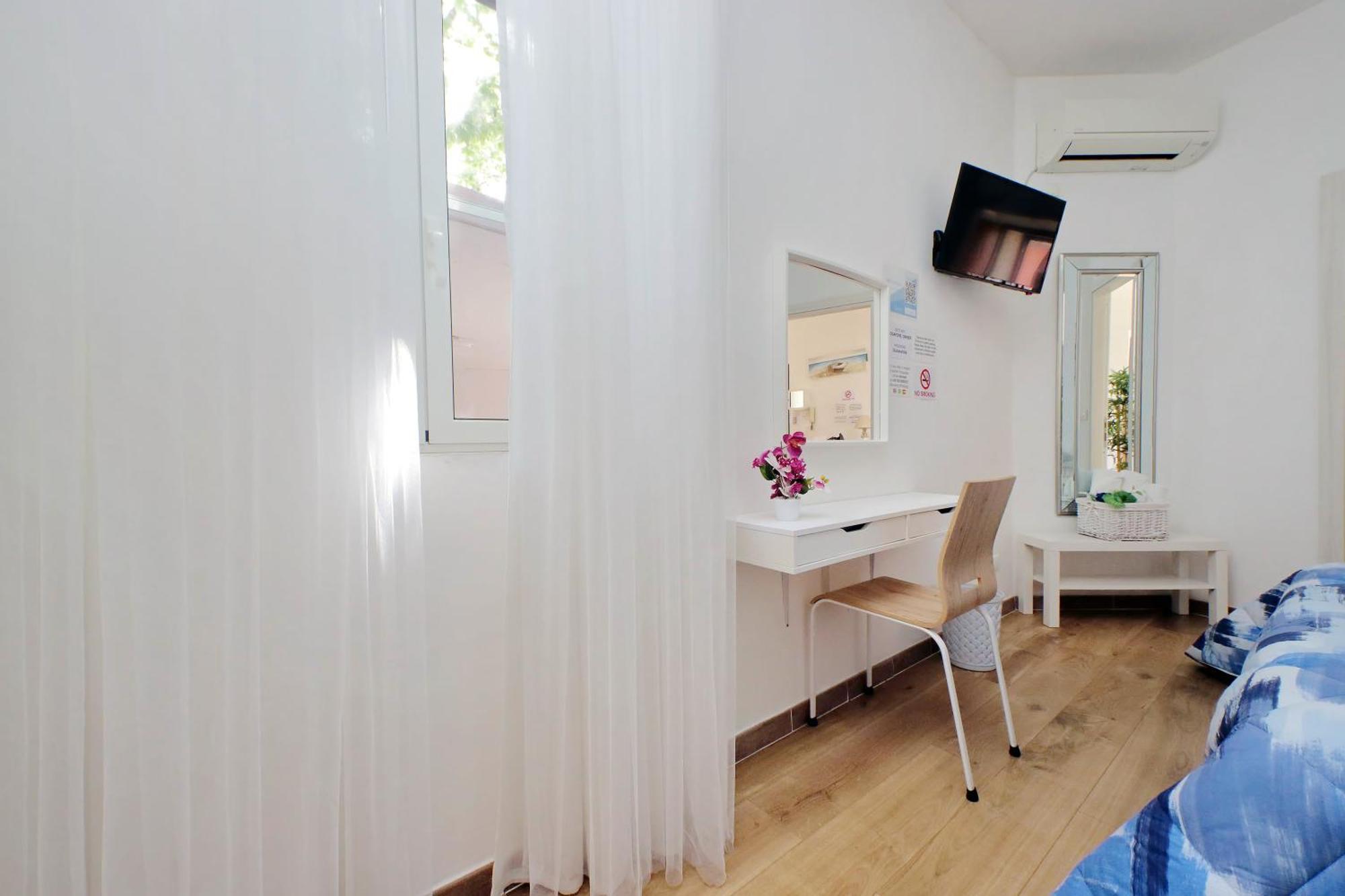 B&B Felicioni 피우미치노 외부 사진