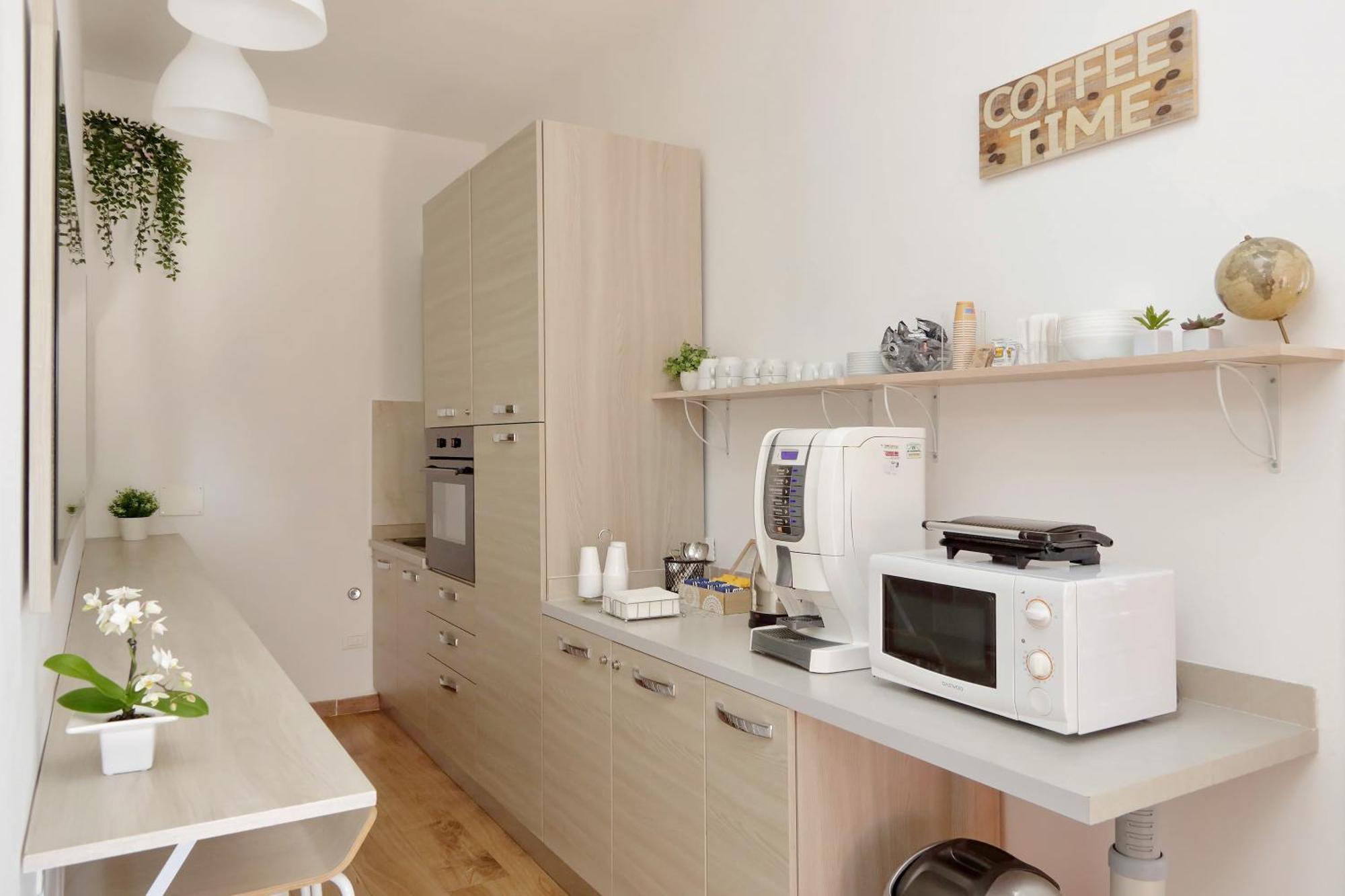 B&B Felicioni 피우미치노 외부 사진