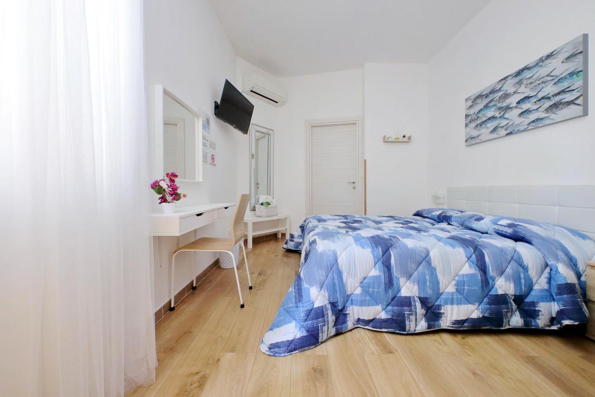 B&B Felicioni 피우미치노 외부 사진